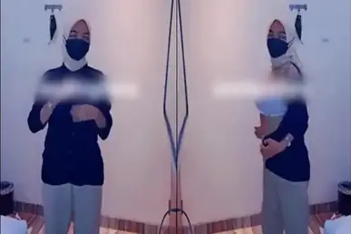 Bokep Indo Cewek Manis Colok Pakai Mainan Nagih