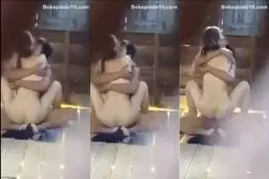 Bokep Indo Ngintip ABG Lagi Ngentot