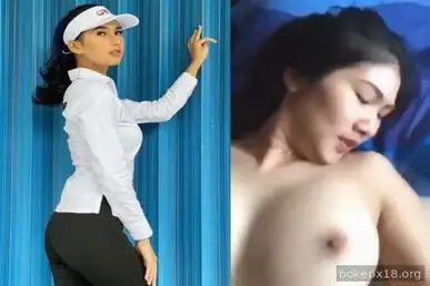 Ngentot sekretaris toket gede nakal abis pulang kerja