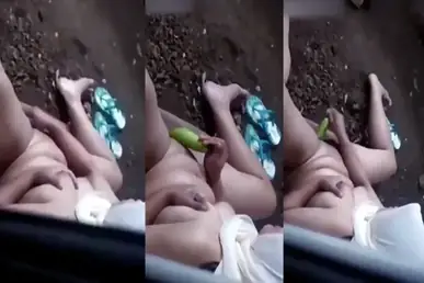 Ngintip Ukhti Colmek Basah Sampe Banjir Gila